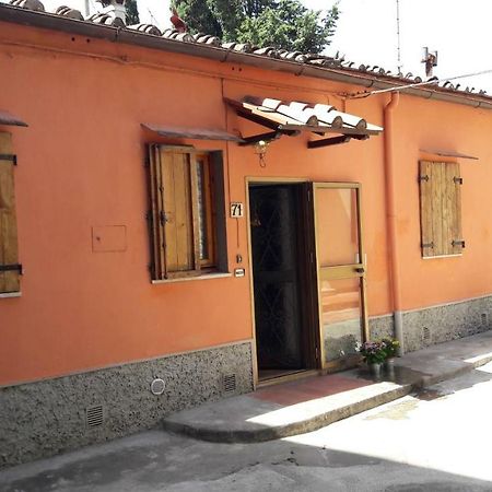 Terratetto Florença Exterior foto